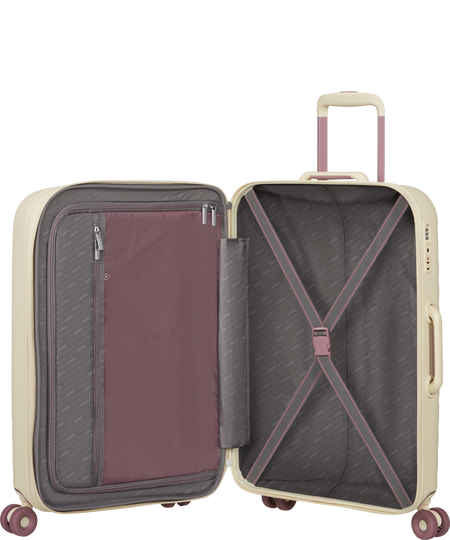 Neovibe 67cm Valigia da stiva M