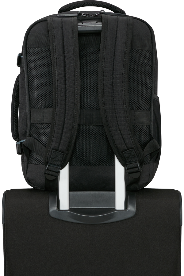 American Tourister Take2cabin Casual Backpack MS  Nero American Tourister Take2cabin Casual Backpack MS  Nero
