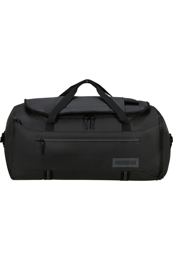 American Tourister Trailgo Duffle L  Nero