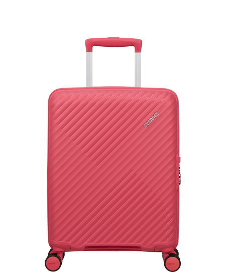 Diablast 55cm Bagagli a mano