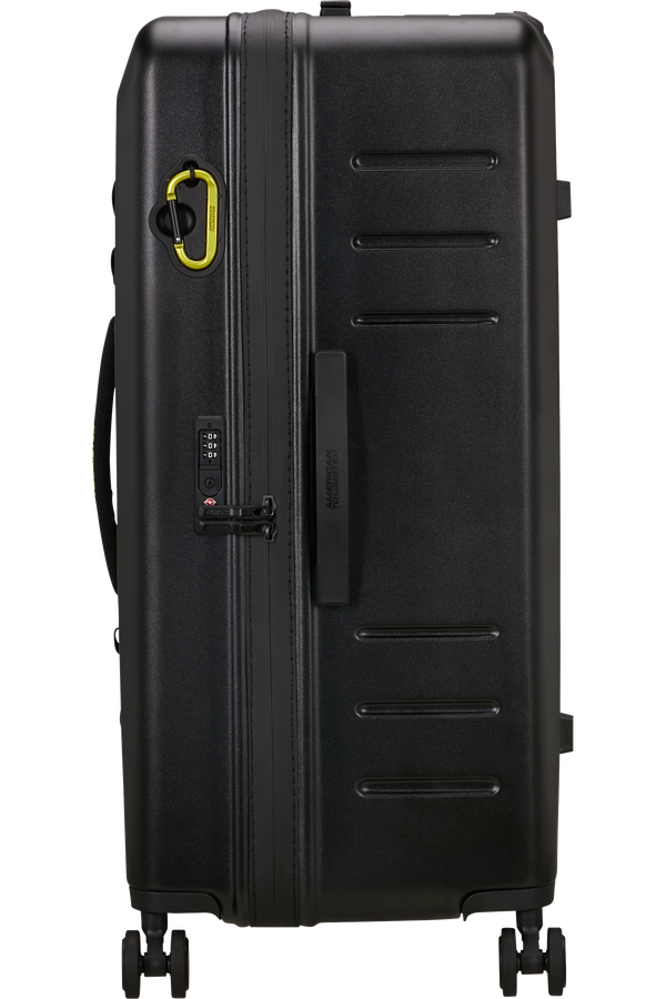 American Tourister Trailon Trunk 80cm  Nero