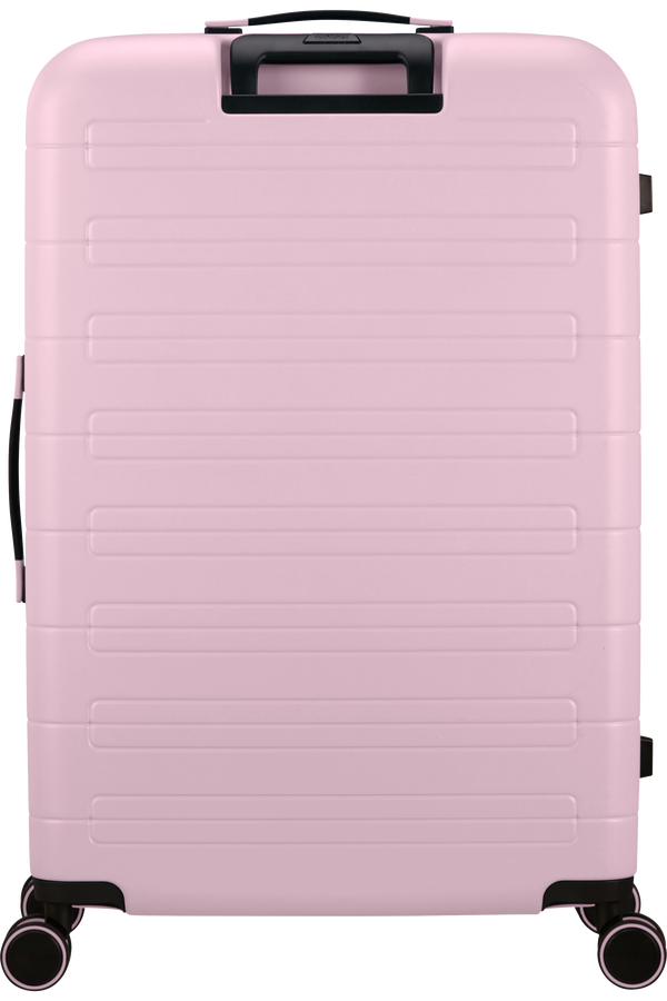 American Tourister Novastream Spinner TSA Exp. 77cm  Soft Pink American Tourister Novastream Spinner TSA Exp. 77cm  Soft Pink