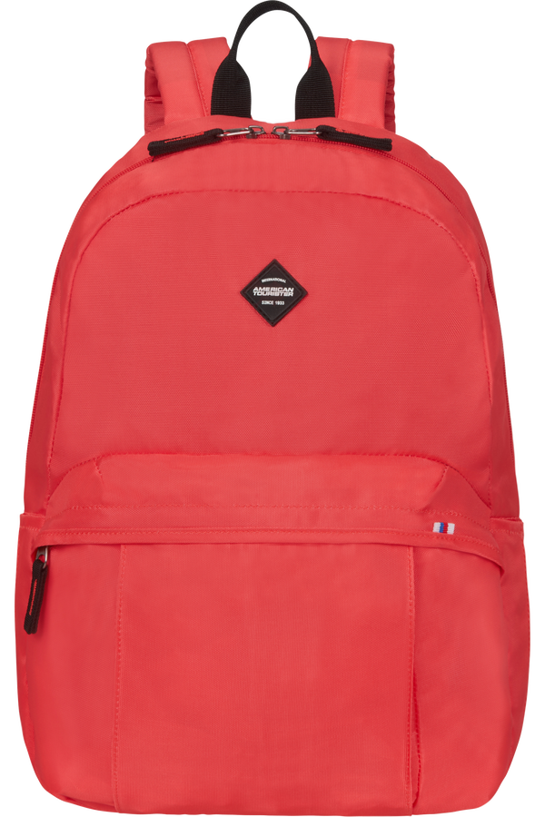 American Tourister Upbeat Backpack  Paradise Pink