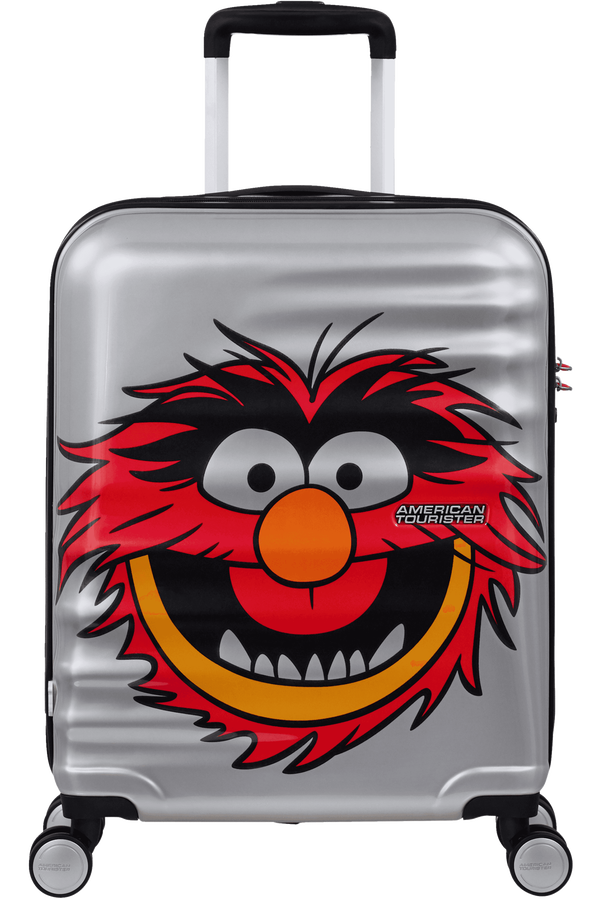 American Tourister Wavebreaker Disney Spinner Disney 55 Animal Sparkle