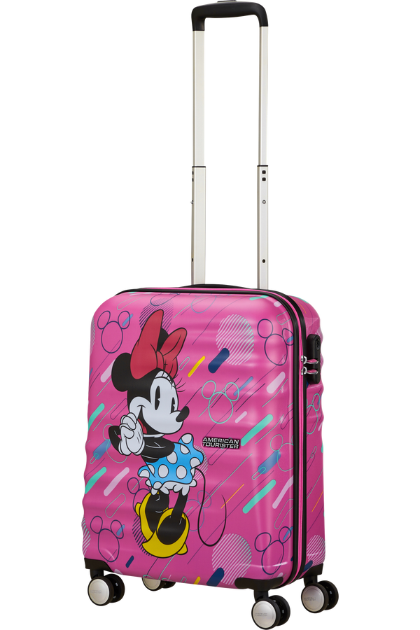 Disney Wavebreaker 55 cm Bagagli a mano American Tourister Italia