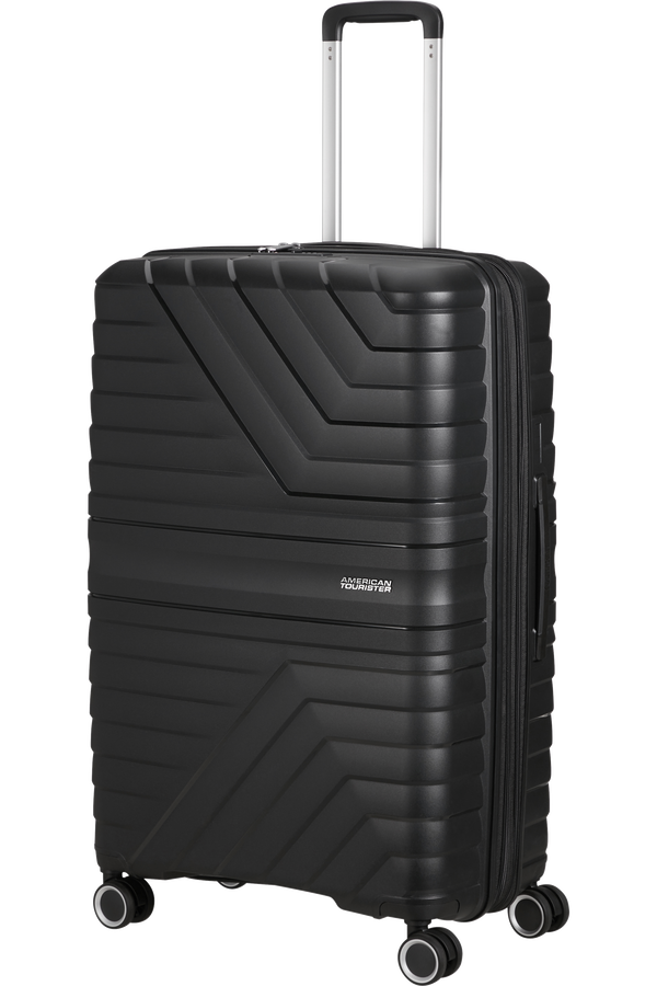 American Tourister Flytwist SPINNER 78/29 TSA EXP 78cm  Shadow Black American Tourister Flytwist SPINNER 78/29 TSA EXP 78cm  Shadow Black