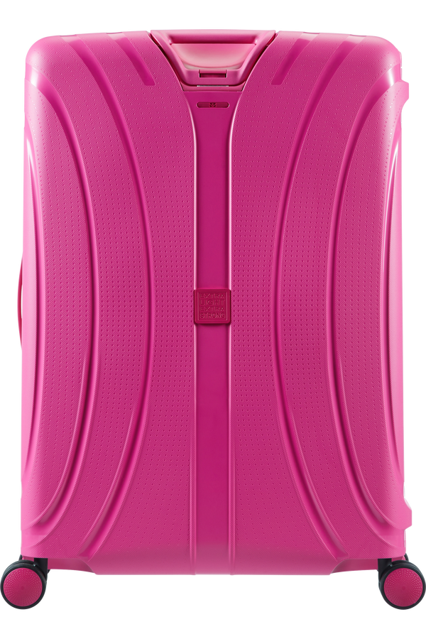 American Tourister Lock'n'Roll Spinner 75cm Dynamic Pink