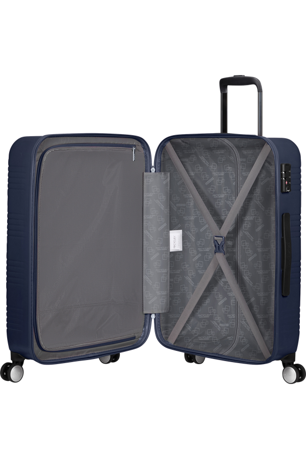 American Tourister Summerville SPINNER 66/24 TSA  Blueberry