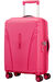 Skytracer Trolley (4 ruote) 55cm Lightning Pink