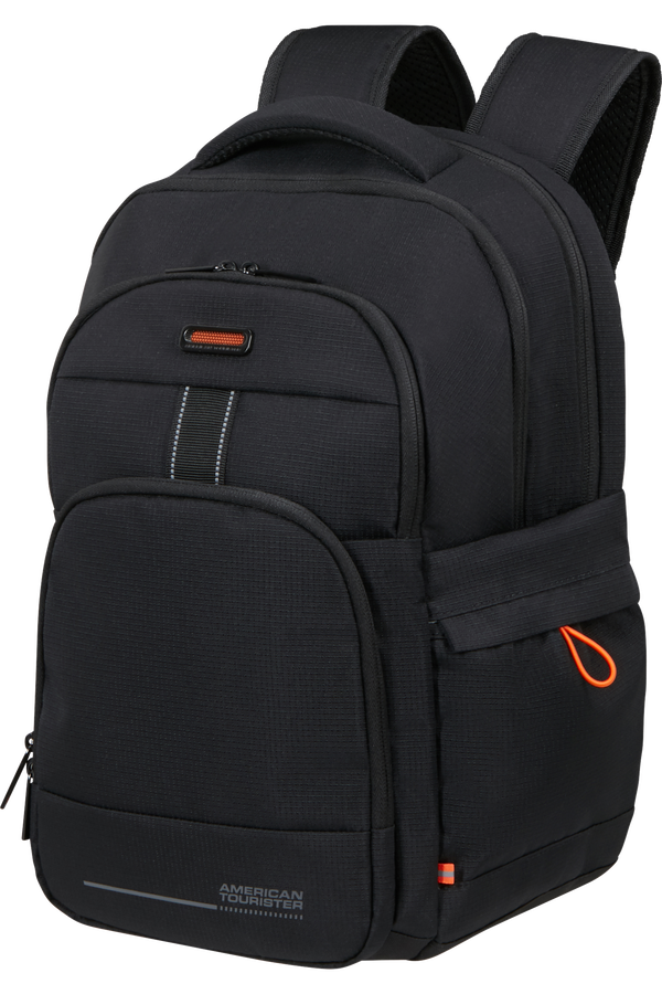 American Tourister At Work Nxt Laptop Backpack 14.0'  Nero