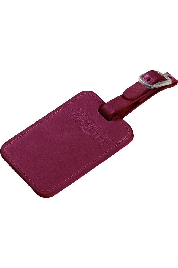 Luggage Tags Porta indirizzi &ndash; Set di 2 pezzi