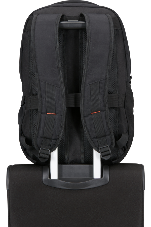 American Tourister At Work Nxt Laptop Backpack 17.3'  Nero