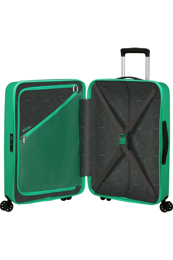 Rejoy 68cm Valigia da stiva M | American Tourister Italia