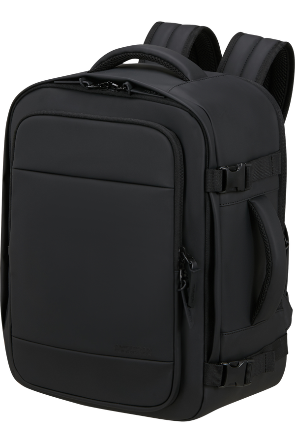 American Tourister Take2cabin Casual Backpack MONO S/M  Nero