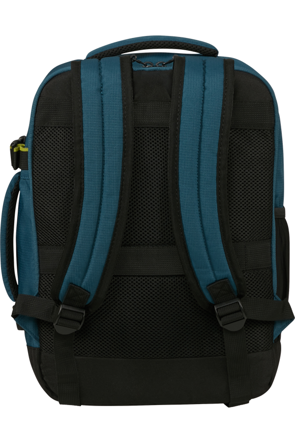 American Tourister Take2cabin Casual Backpack MS  Harbor Blue American Tourister Take2cabin Casual Backpack MS  Harbor Blue