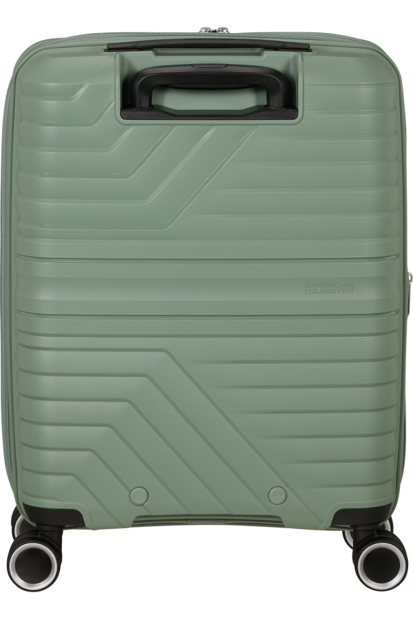 American Tourister Flytwist SPINNER 55/20 TSA EXP 55cm  Botanic Green American Tourister Flytwist SPINNER 55/20 TSA EXP 55cm  Botanic Green