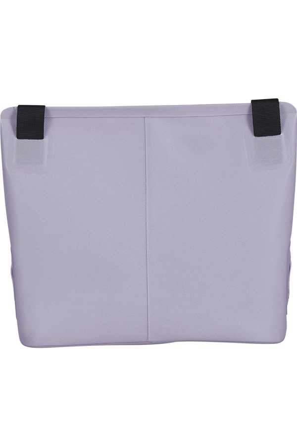 Colourdry M Tracolla | American Tourister Colourdry Shoulder Bag M  Fresh Lilac