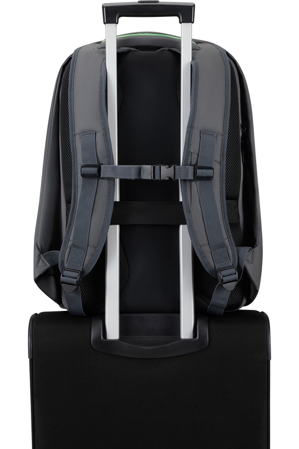 American Tourister Urban Groove UG24 Commute Backpack 15.6 inch  Anthracite Grey American Tourister Urban Groove UG24 Commute Backpack 15.6 inch  Anthracite Grey