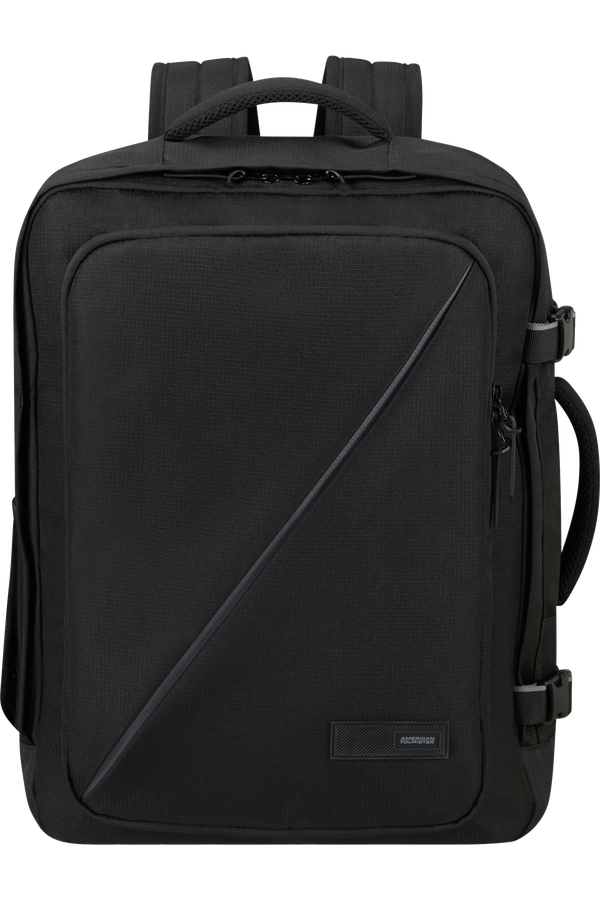 American Tourister Take2cabin Casual Backpack M  Nero