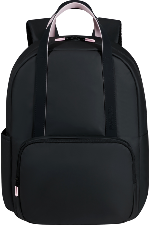 American Tourister Puffypop Laptop Backpack 15.6' M  Nero