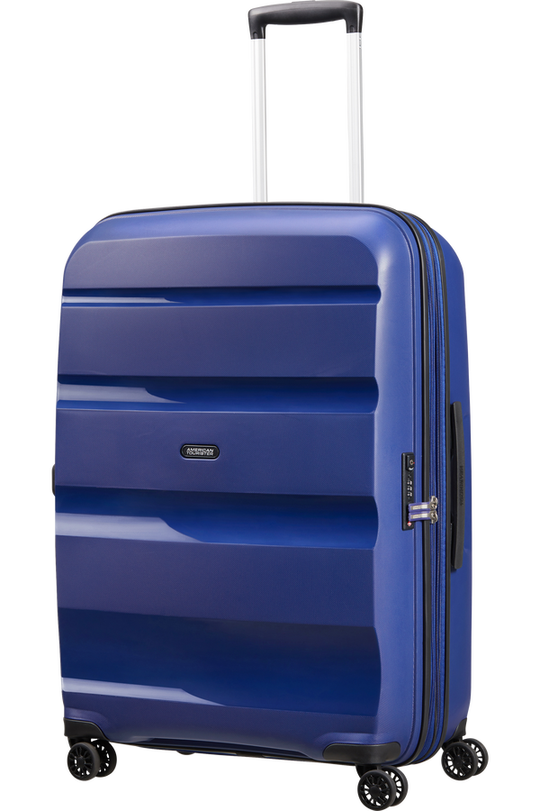 Bagaglio da clearance stiva blue air
