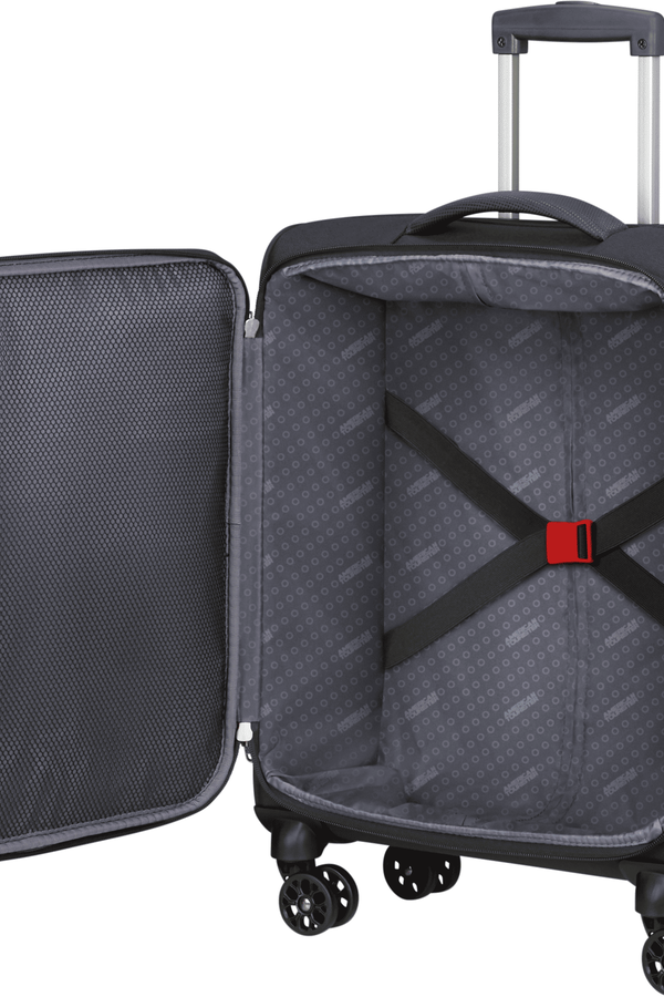 Sky Surfer 55cm Trolley (4 ruote)