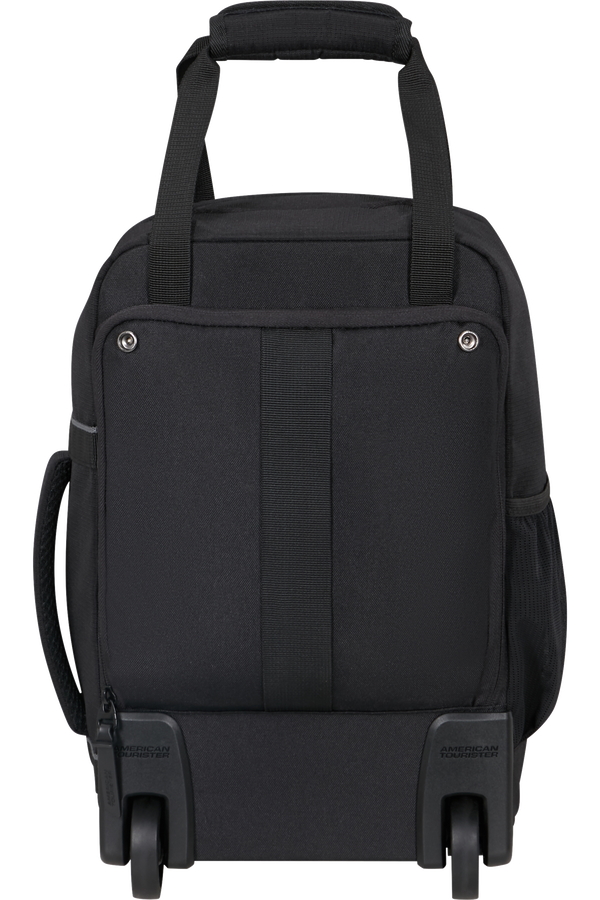 American Tourister Take2cabin Backpack with Wheels S  Nero American Tourister Take2cabin Backpack with Wheels S  Nero
