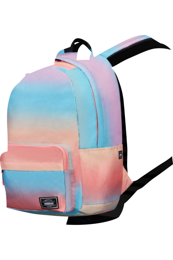 American Tourister Urban Groove Lifestyle Backpack  Gradient American Tourister Urban Groove Lifestyle Backpack  Gradient