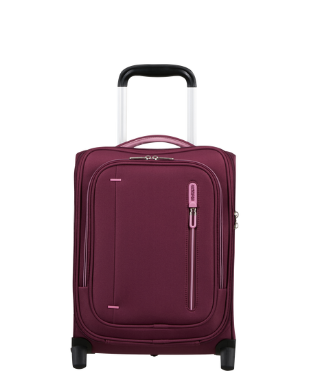 Cloudrider S/M Valigia (2 ruote)