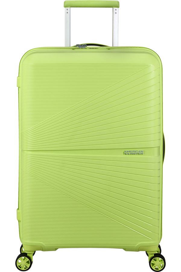 American Tourister Airconic Spinner 67/24 Tsa 67cm  Electric Lime