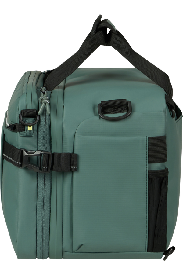 American Tourister Upventure 3 WAY BOARDING BAG  Dark Forest