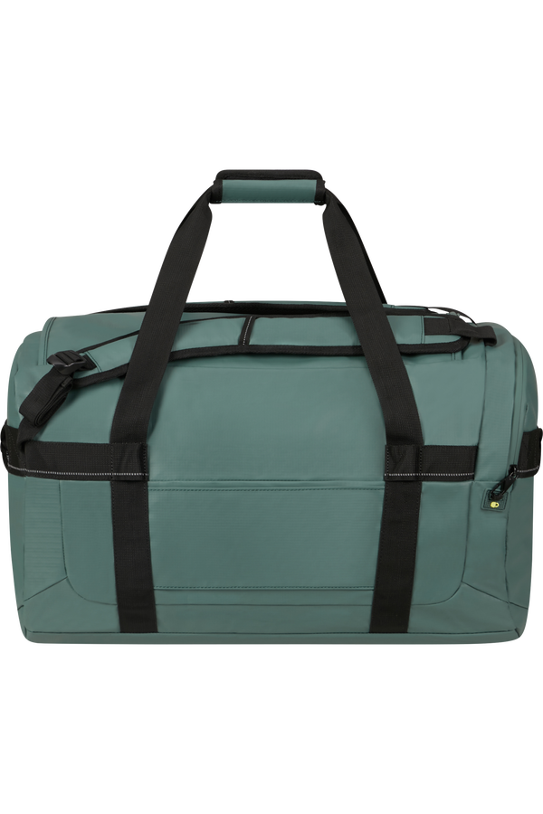 American Tourister Upventure DUFFLE BACKPACK  Dark Forest