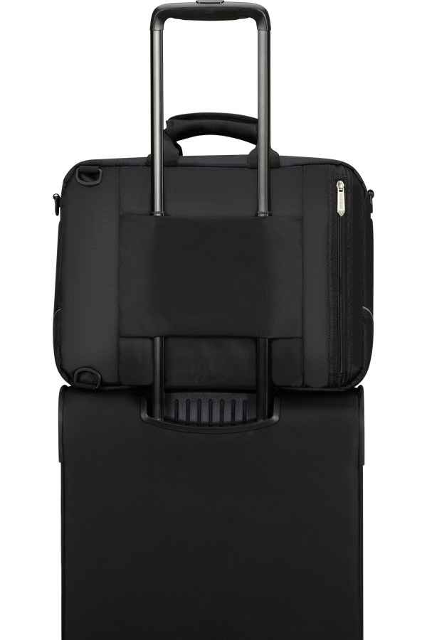 American Tourister SummerRide 3 Way Boarding Bag Nero