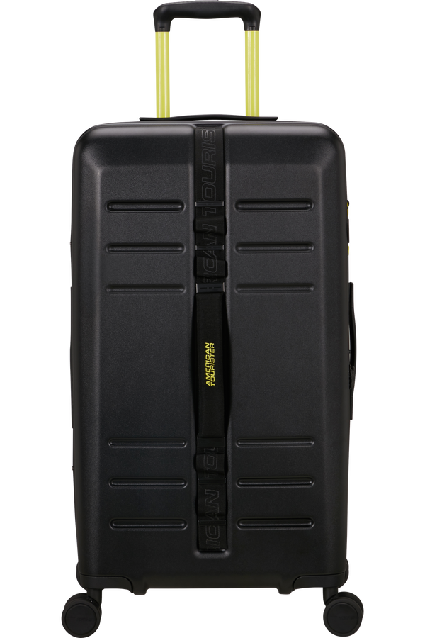 American Tourister Trailon Trunk 73cm  Nero
