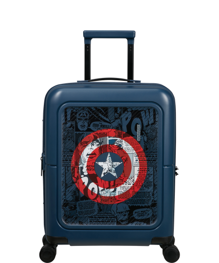 Dashpop Marvel 55cm Bagagli a mano