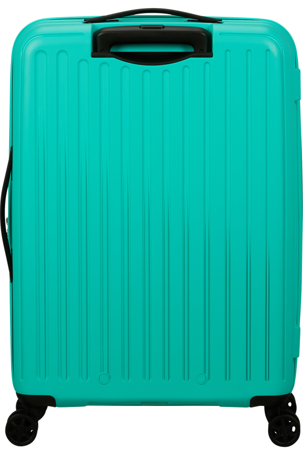 American Tourister Rejoy Spinner 68/25 Tsa 68cm  Aquatic Awe American Tourister Rejoy Spinner 68/25 Tsa 68cm  Aquatic Awe