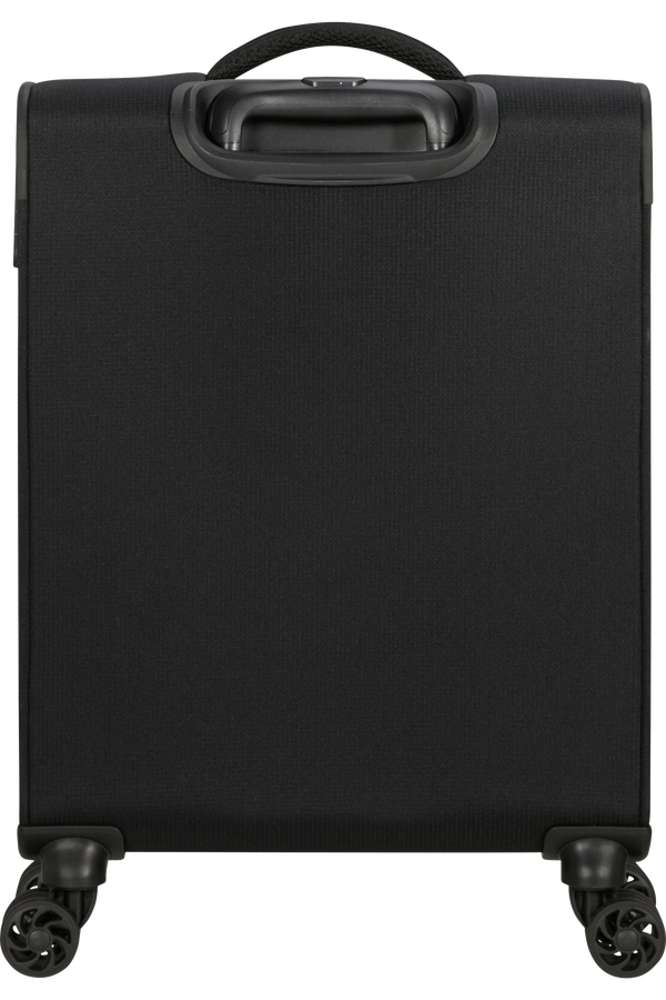 American Tourister Take2cabin Spinner Tsa 55cm  Nero