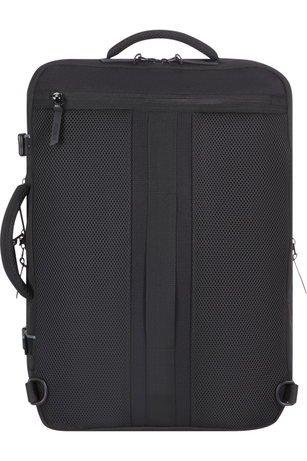 American Tourister Take2cabin Travel Backpack Expandable L  Nero American Tourister Take2cabin Travel Backpack Expandable L  Nero