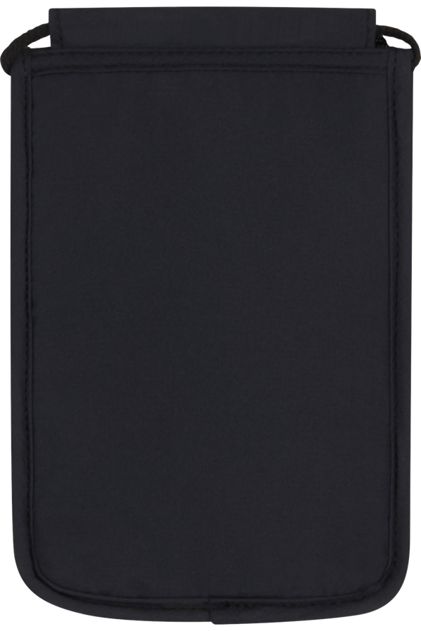 American Tourister American Tourist. Ta RFID Security Neck Pouch  Nero