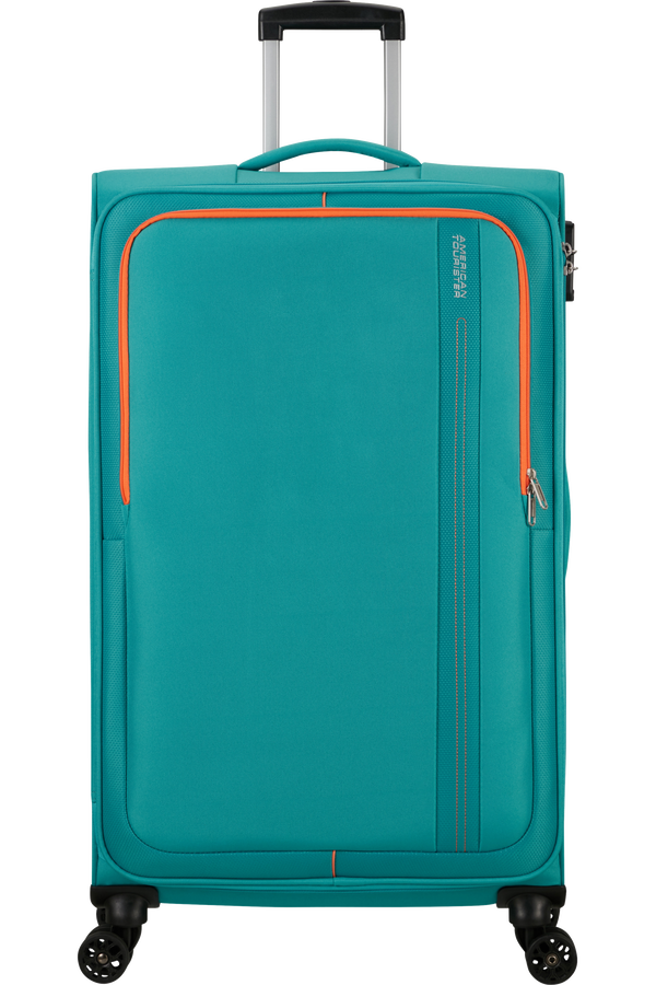 American Tourister Sea Seeker Spinner 80/30 Tsa 80 cm Aqua Green
