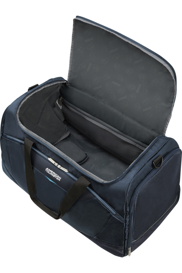 American Tourister SummerRide Duffle L Navy