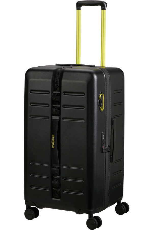 American Tourister Trailon Trunk 73cm  Nero