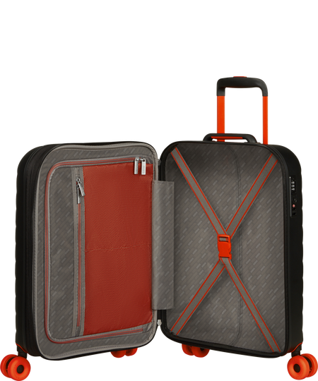 Neovibe 55cm Bagagli a mano