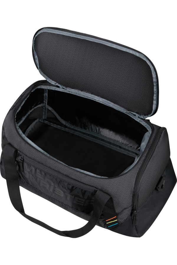 American Tourister Urban Groove Ug23 Duffle Sport  Nero