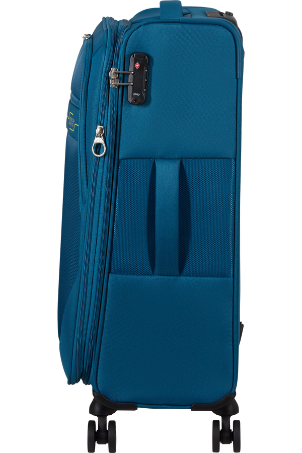 Deep Dive M Trolley Espandibile (4 ruote)