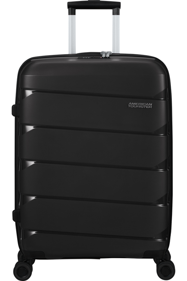 American Tourister Air Move SPINNER 66/24 TSA  Nero