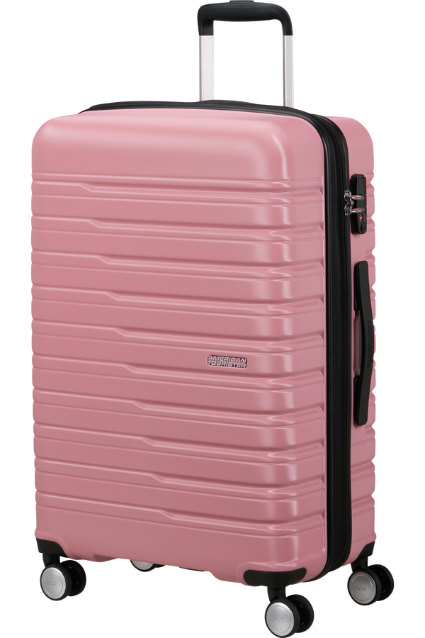 American Tourister Flashline Spinner 67/24 EXP TSA 67cm  Lilas Pink