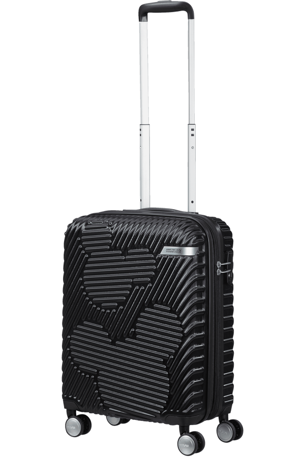 American Tourister Mickey Clouds Spinner 55/20 Exp. TSA 55cm  Mickey True Black