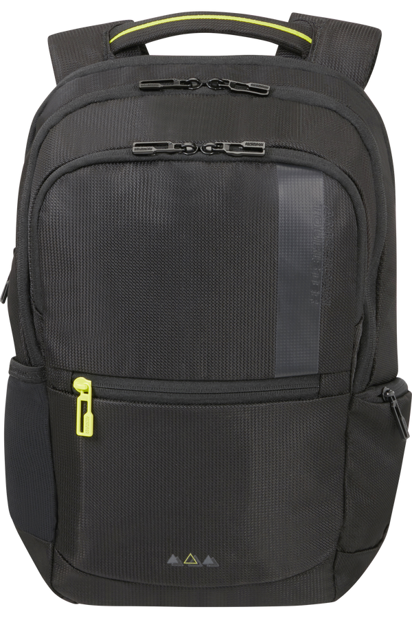 American Tourister Work-E Laptop Backpack  14inch Nero
