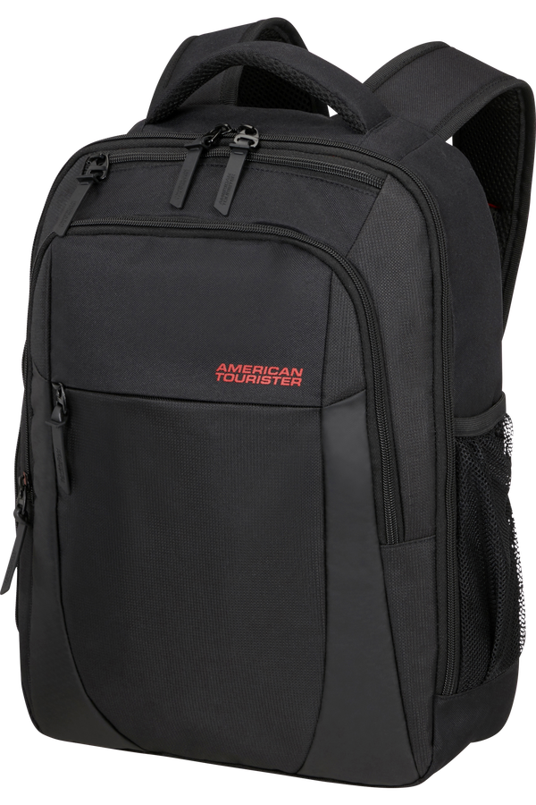American Tourister Urban Groove UG12 Laptop Backpack Slim  15.6inch Nero